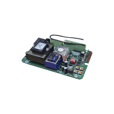 XBS-CANAC800-PCB